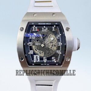 Richard Mille RM010 Replica Watch