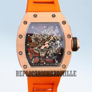 Richard Mille RM035-010 Replica Watch