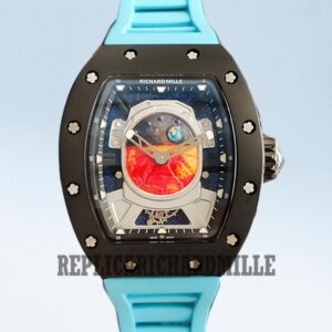Richard Mille RM52-05-011 Replica Watch