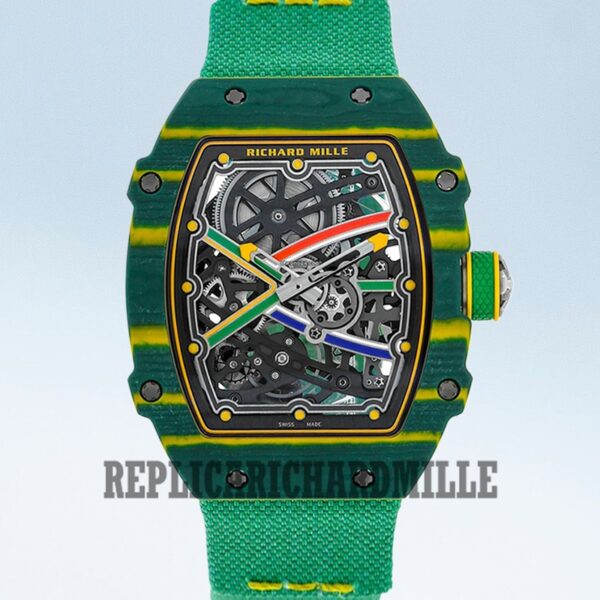 Richard Mille RM 67-02 Replica Watch