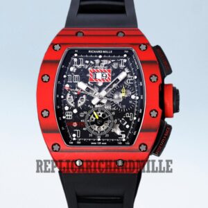Richard Mille RM 011-033 Replica Watch