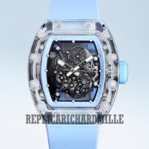 Richard Mille RM 055-023 Replica Watch