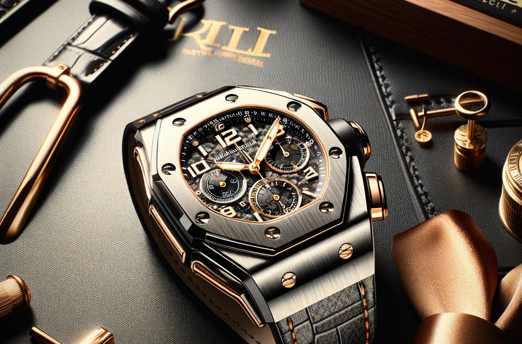Discover the Art of Elegance: Richard Mille Replica Watches