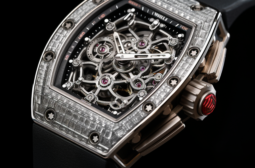 How to Care for Your Richard Mille Replica Watch